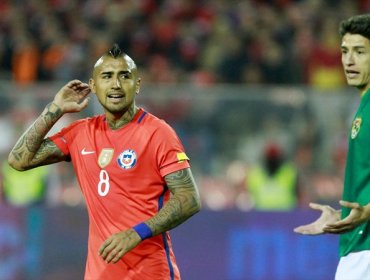 Día clave se vive en el TAS por los famosos puntos de Chile en las clasificatorias a Rusia