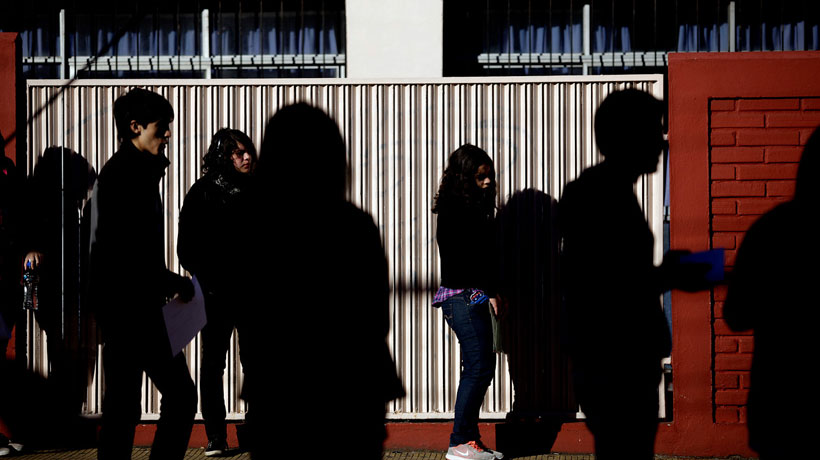 Gobierno presenta indicación para reemplazar el sistema CAE en Educación Superior
