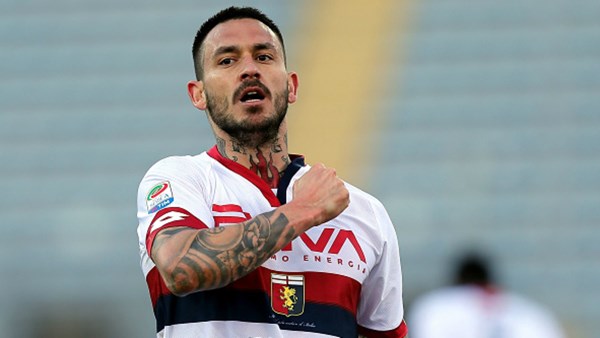 ¿Se cae el regreso de Mauricio Pinilla a Universidad de Chile?