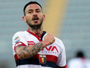 ¿Se cae el regreso de Mauricio Pinilla a Universidad de Chile?