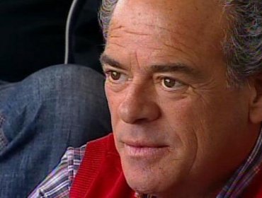 Infarto tiene en la UTI a Eduardo Cruz-Johnson hace más de una semana