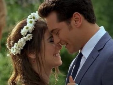 Mega ya le puso fecha al final de "El Secreto de Feriha"