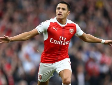 Arsenal teme que Alexis haya decidido irse al Manchester City