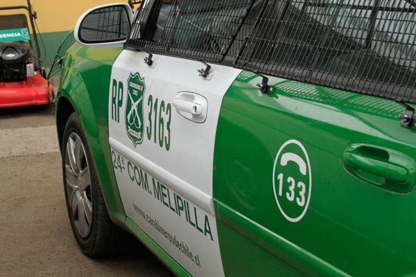 Dueño de Restaurant de 83 años mató a delincuente que ingresó de madrugada a su local
