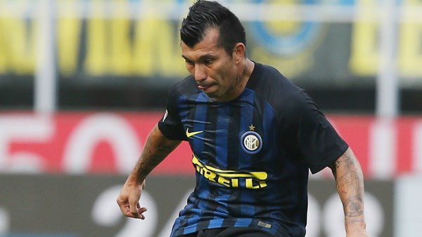 Gary Medel ya tendría un acuerdo con Tigres de México