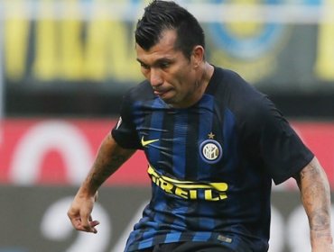 Gary Medel ya tendría un acuerdo con Tigres de México