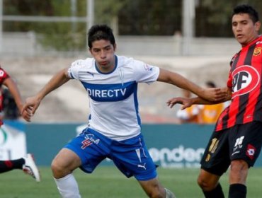 Copa Chile: Rangers recibe a Universidad Católica en el puntapié inicial del torneo