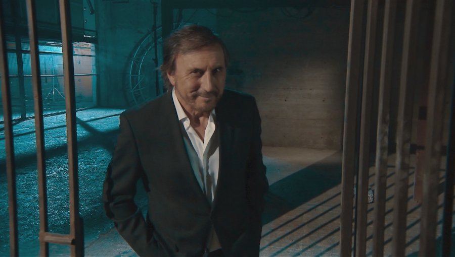 Buen estreno de Carlos Pinto en Canal 13: Irreversible también tendrá horario prime