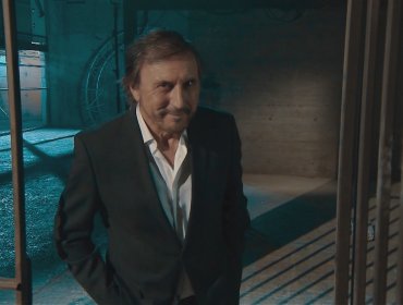 Buen estreno de Carlos Pinto en Canal 13: Irreversible también tendrá horario prime