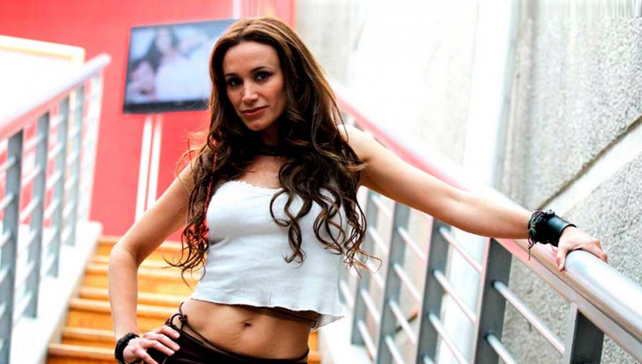 Espectacular transformación de Alejandra Fosalba: Este será su look en Wena Profe de TVN