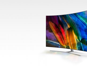 Ver Televisión ya no será lo mismo con un QLED TV: Sensación sin limites