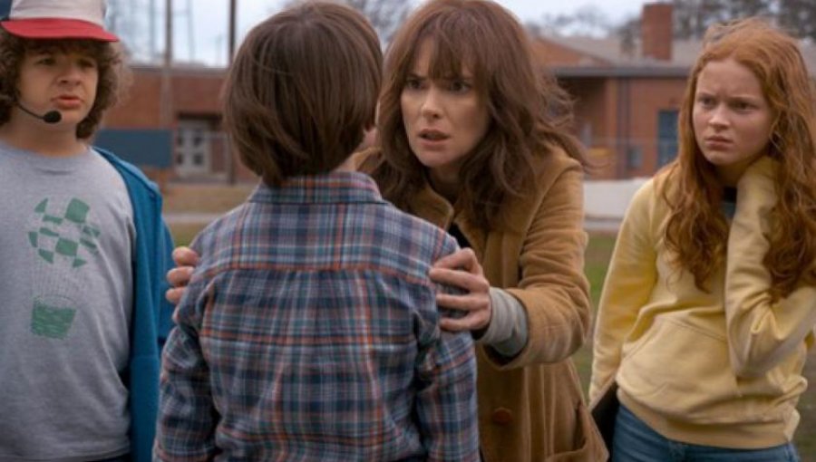 Netflix anuncia la fecha de estreno de Stranger Things 2