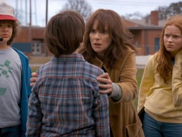 Netflix anuncia la fecha de estreno de Stranger Things 2