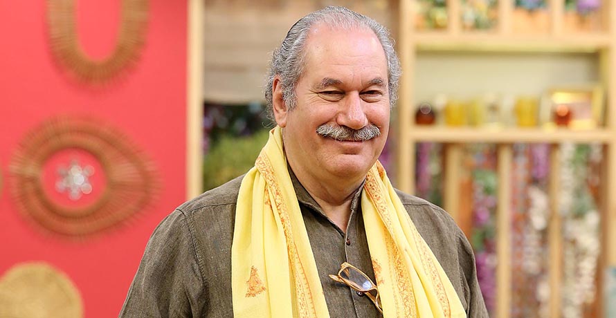 Pedro Engel debutará con programa propio en Canal 13