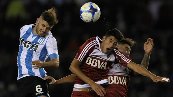 El fútbol argentino, a las puertas de un nuevo paro