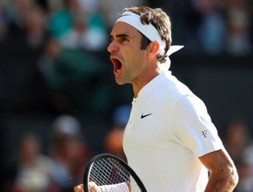 Federer: "Este año estoy mucho mejor preparado para Wimbledon"