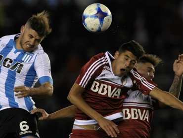 El fútbol argentino, a las puertas de un nuevo paro