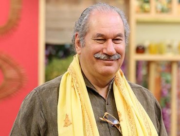 Pedro Engel debutará con programa propio en Canal 13