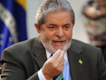 Lula anuncia que buscará candidatura a la presidencia de Brasil en 2018