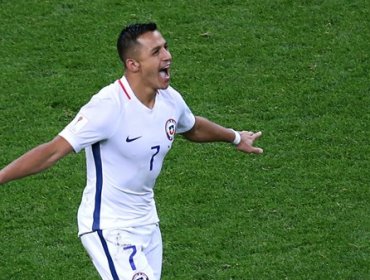 Alexis Sánchez estará en Tocopilla este fin de semana en torneo "Jugando por un Sueño"