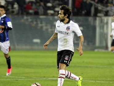 Copa Chile: Valdivia no jugará la revancha ante La Serena