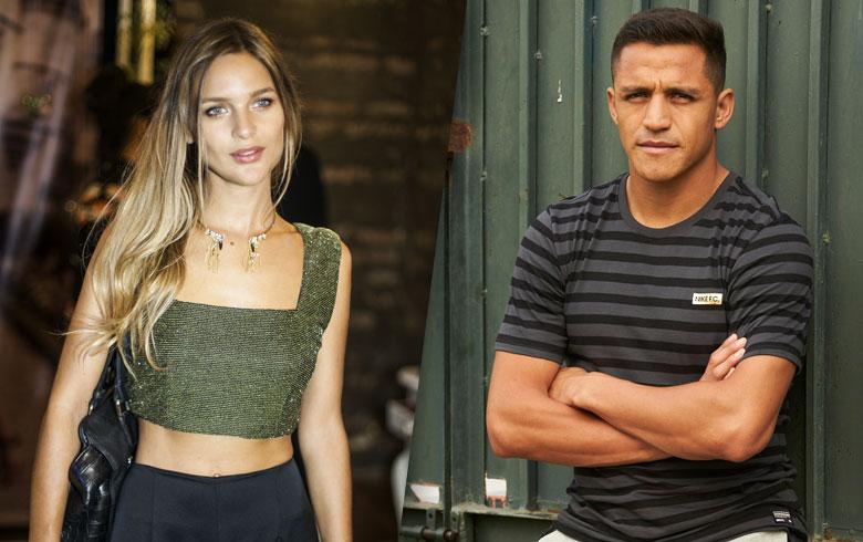 El paso a paso de Alexis y Mayte: Viajes secretos, la historia del departamento y mucho más