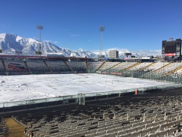 Copa Chile: ANFP suspende revancha entre Colo Colo y Deportes La Serena en el Monumental