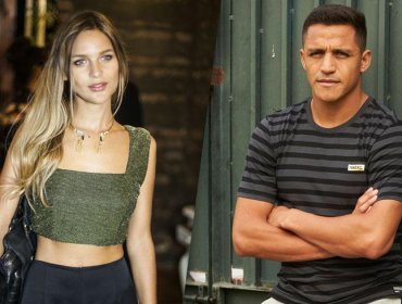 El paso a paso de Alexis y Mayte: Viajes secretos, la historia del departamento y mucho más