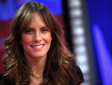 ¿Más cerca de Mega ó TVN?: Lo cierto que Canal 13 dejaría ser la casa de Diana Bolocco