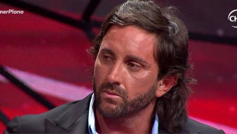 Arturo Longton confiesa que fue ludópata y llegó a perder hasta 100 millones apostando