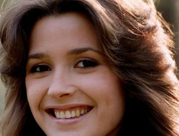 Dos gotas de agua: Así era Carolina Arregui a la edad de su hija Mayte Rodriguez