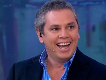 Luis Jara listo para volver al Mucho Gusto: Viñuela dejaría la TV para hacer espacio radial