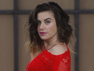 Ingrid Cruz denuncia el uso de perfiles en redes sociales que usurparon su identidad