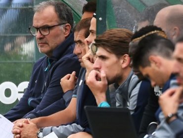 Marcelo Bielsa debutó con triunfo en Lille en el Fútbol Francés