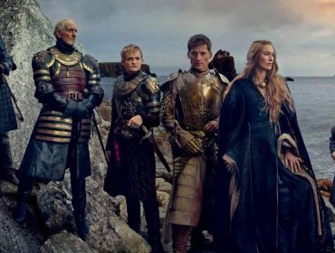 Estreno de séptima temporada de Game Of Thrones fue lo más visto del cable en Chile
