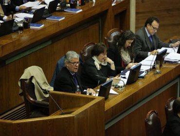 Diputados aprueban reforma a Educación Superior: Habrá 60% de gratuidad para el 2018