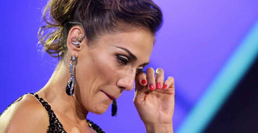 Carolina De Moras contó detalles de increíble acoso sexual de la que fue víctima