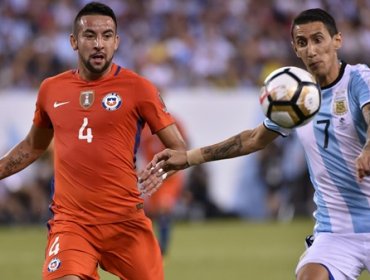 El detalle que confirma el nuevo destino de Mauricio Isla