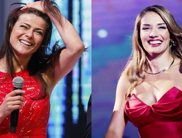 Guerra de bellas mañaneras: Tomicic vs De Moras se enfrentan por tema Mayte Rodriguez