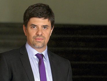 Marcelo Díaz decide postularse como diputado en Región de Valparaíso