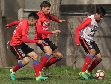 La nueva Roja Sub 20 rendirá su primer examen internacional en Japón