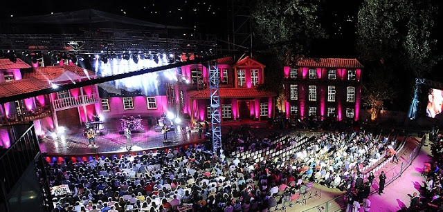 TVN tras ser el único oferente se quedaría con Festival del Huaso de Olmué