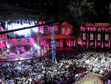 TVN tras ser el único oferente se quedaría con Festival del Huaso de Olmué
