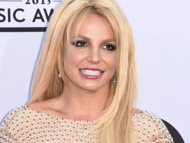 Más tonificada que nunca: Mira este vídeo de Britney Spears en duro entrenamiento