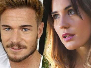 Fran Undurraga más feliz que nunca con Tony Spina: Pareja cuenta sus futuros planes