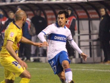 Universidad Católica igualó ante la U de Conce en su debut