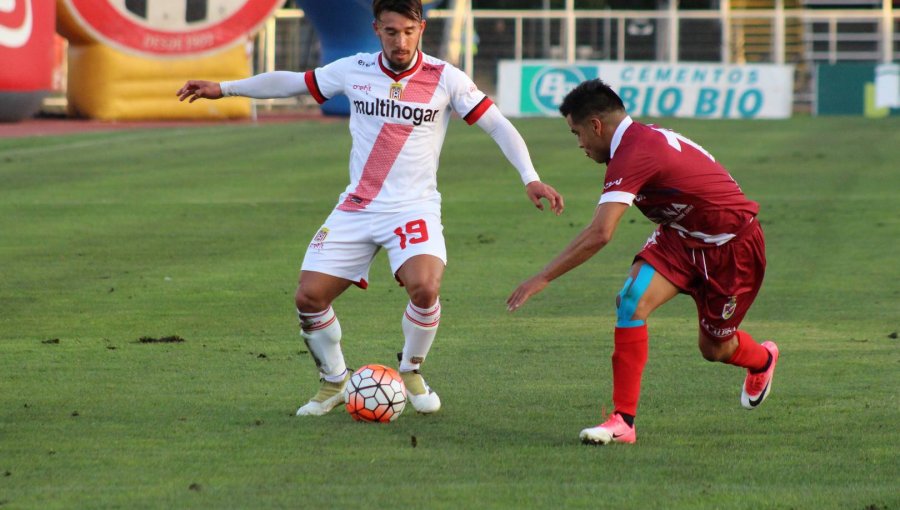 Curicó Unido y la “U” debutan animando el “Duelo de Campeones”