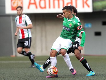 Audax Italiano y Palestino darán vida a un nuevo clásico de colonias