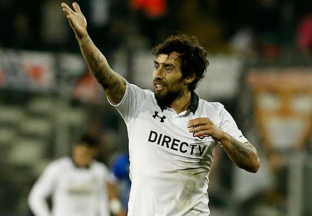 Colo Colo se estrena en el campeonato ante el pórtico de Jorge Garcés en Antofagasta