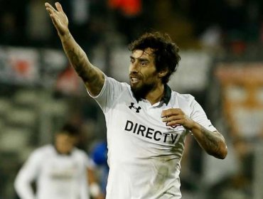 Colo Colo se estrena en el campeonato ante el pórtico de Jorge Garcés en Antofagasta